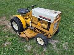 International Harvester 100