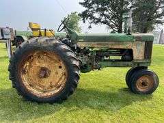1959 John Deere 530
