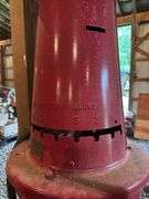 Correct Measure Co. Underwriters Laboratories Gas Pump