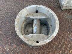 (2) John Deere Model G Oversized Billet Pistons
