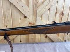 Ruger 10/22 .22 LR Semiauto Carbine