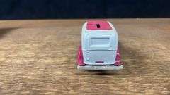 (3) Trucks Ertl