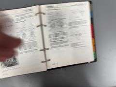 John Deere Technical Information Binder