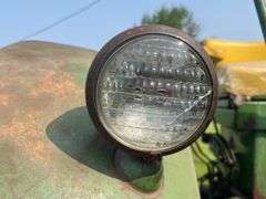 1960 John Deere 730 Diesel Standard