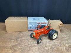1/16 AC D19 1990 MN State Fair NIB Ertl