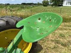 1938 John Deere Unstyled G