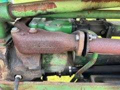 1959 John Deere 530