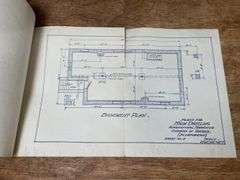 1912 IHC Farm House Plans