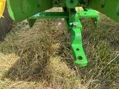1939 John Deere Unstyled G