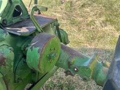 1943 John Deere GM