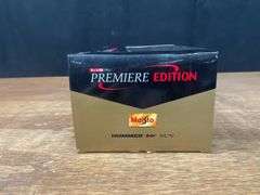 1/18 Hummer H2 NIB Maisto