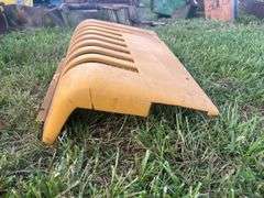 John Deere Styled Model G Grille Panel