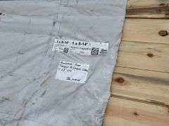 Ponderosa Pine Tongue & Groove Siding