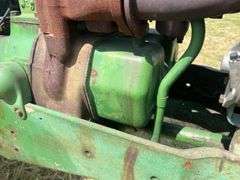 1954 John Deere 70