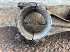 (2) John Deere Model G Rods