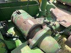 1952 John Deere G