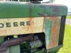 1960 John Deere 730 Diesel Standard