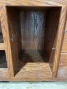 Oak Bar