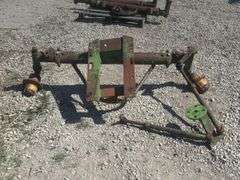 Schwartz Wide Front End