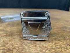 (2) IH Tape Measure + P&O Plow Pin