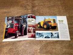 1967 IH Spring Buyers Guide