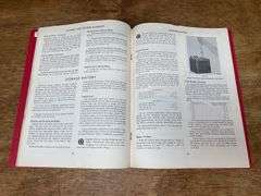 (3) IH Cub Tractor Manuals