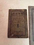 Case Manuals