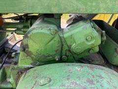 1954 John Deere 70