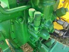 1953 John Deere GN