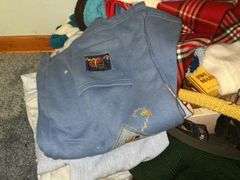 Clothing, Scarves, Gloves, and Socks