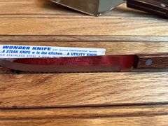 (6) John Deere Kitchen Utensils