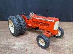 1/16 AC D19 1990 MN State Fair NIB Ertl