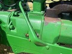 1939 John Deere Unstyled G