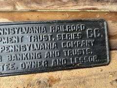 Pennsylvania Railroad
