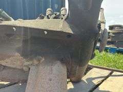 (2) Powr-Trol Housings