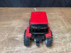 1/16 Case-IH Maxxum 5130 1989 Kansas City NIB Ertl