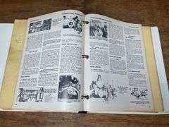 IH I&T Manuals