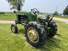 1965 John Deere 1010