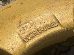 (2) Ford Wheel Weights