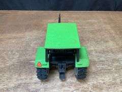 1/16 Deutz-Allis 6240 Special Edition NIB Ertl