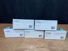 (7) 1/43 Tractors NIB Ertl