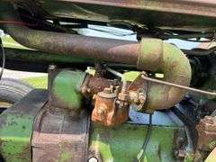 1948 John Deere AR