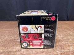 1/16 Ford NAA Golden Jubilee Precision NIB Ertl