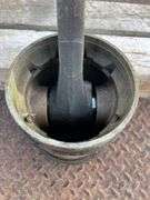 (2) John Deere Model 70 Pistons