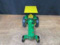 1/16 John Deere 4010 1993 NFTS NIB Ertl