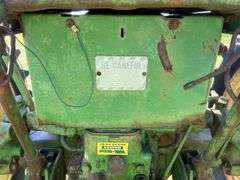 1956 John Deere 60
