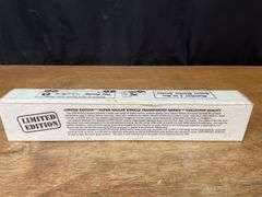 (2) 1/64 Racing Semis NIB Ertl