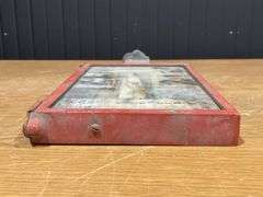 (2) Gas Pump Price Boxes