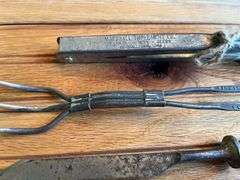 (5) Advertising Utensils