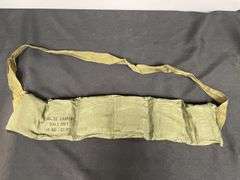 (12)-10 Round Clips (120 Rounds) .30 Cal. Carbine